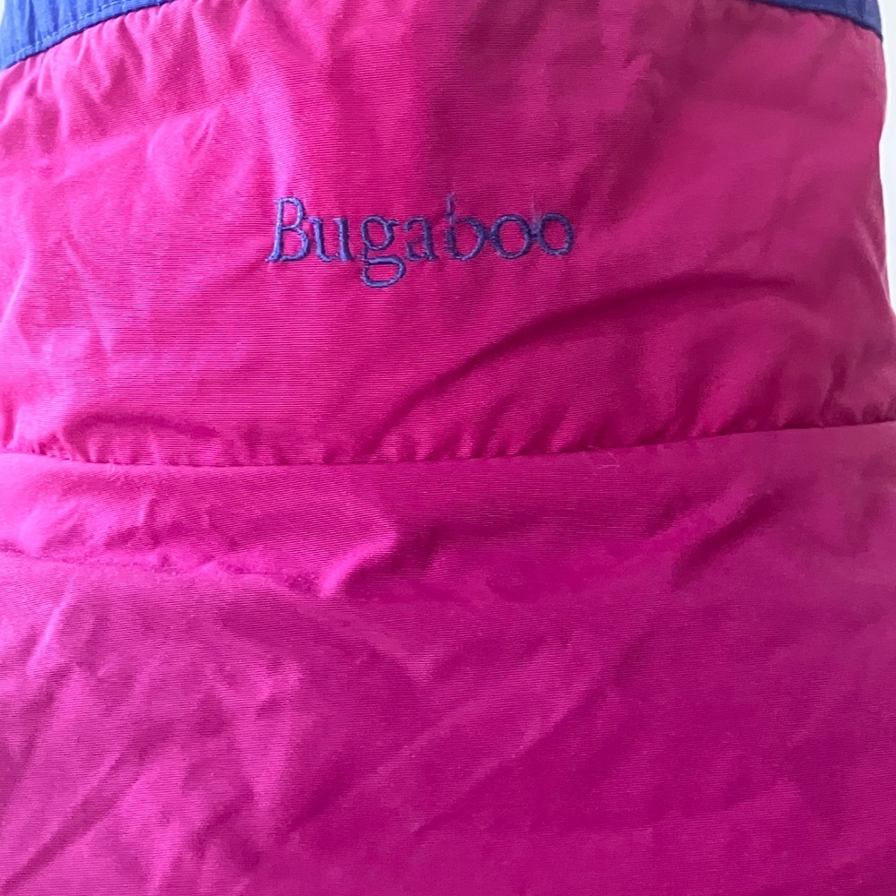 Columbia Pink Ski & Snow Jacket - Picture 6 of 13